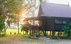 Tung Tong Homestay & Camping